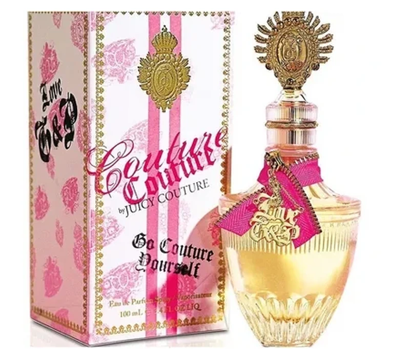 JUICY COUTURE (женские) 100ml парфюмерная вода - Tester
