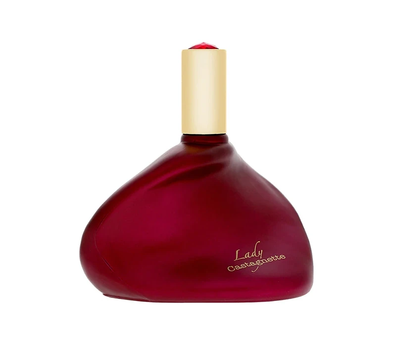 LULU CASTAGNETTE (женские) 100ml туалетная вода - Tester