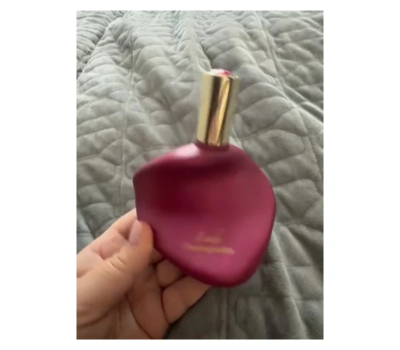 LULU CASTAGNETTE (женские) 100ml туалетная вода - Tester