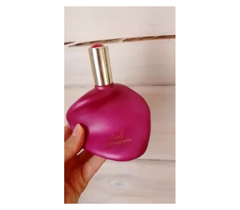 LULU CASTAGNETTE (женские) 100ml туалетная вода - Tester